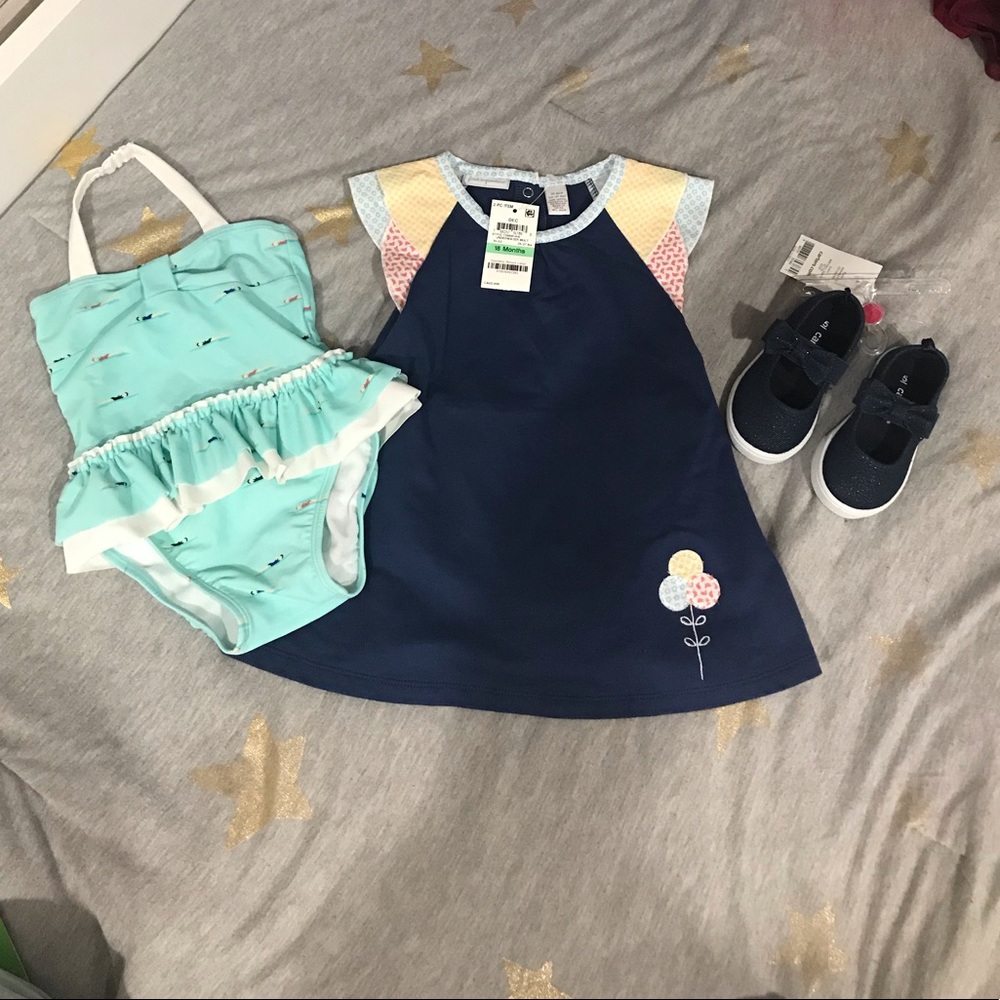 Summer outfit